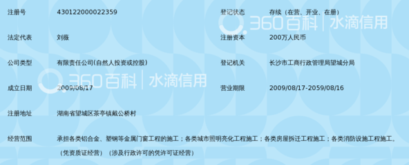 湖南长沙茶亭建筑门窗工程_360百科
