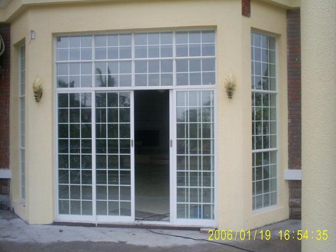 门窗- 2011 - 罗普斯金 (中国 浙江省 生产商) - 金属窗 - 窗 产品